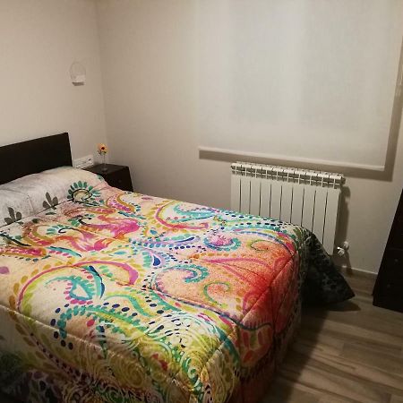 Apartamento Las Candelas Palencia Eksteriør billede