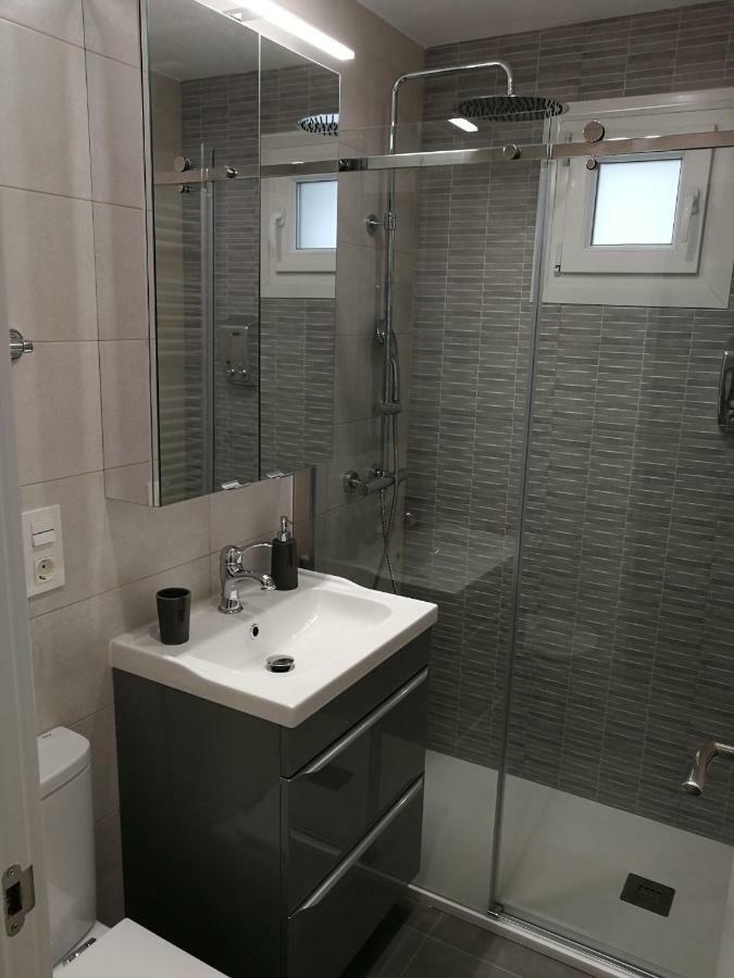 Apartamento Las Candelas Palencia Eksteriør billede